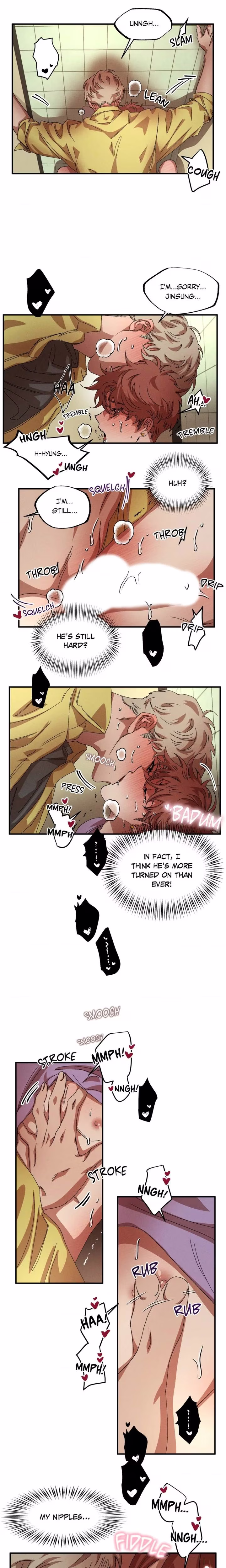 Double Trap - Chapter 94 - Part 6