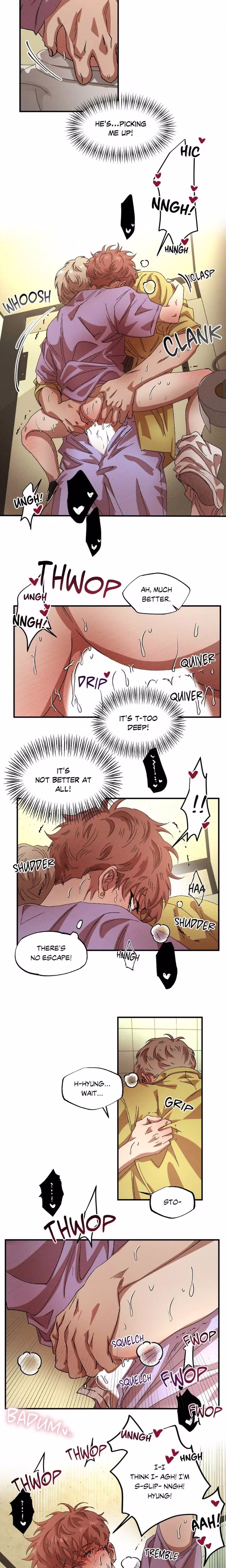 Double Trap - Chapter 94 - Part 8