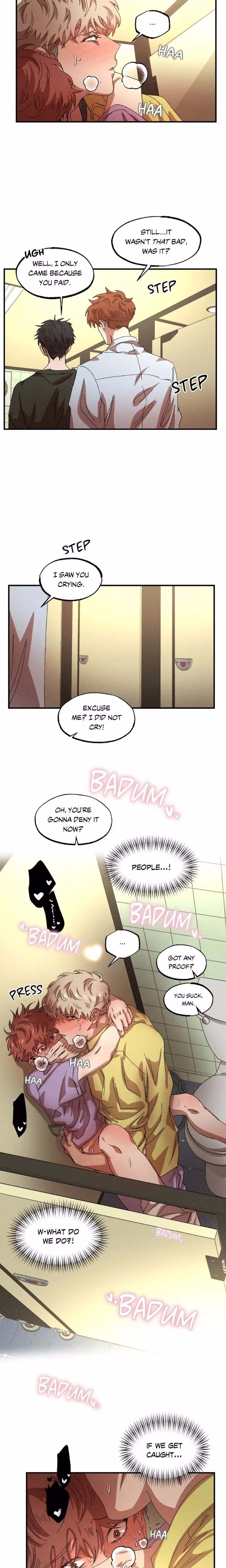 Double Trap - Chapter 94 - Part 11