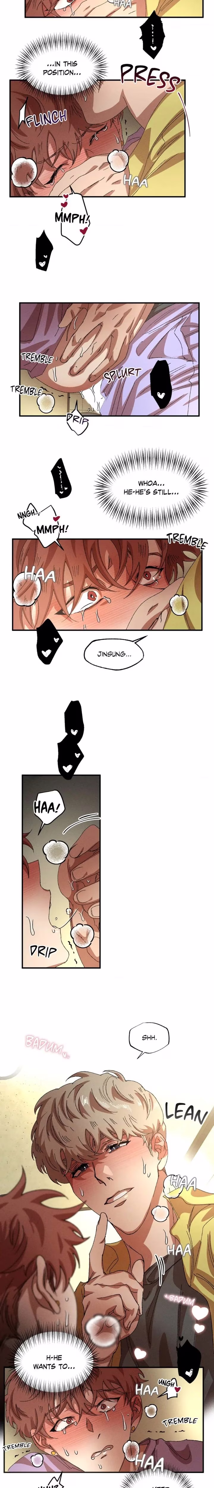 Double Trap - Chapter 94 - Part 12