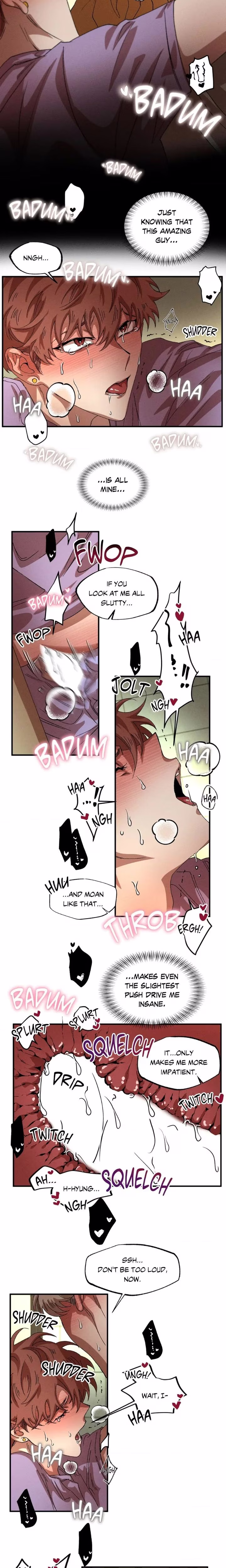 Double Trap - Chapter 95 - Part 4