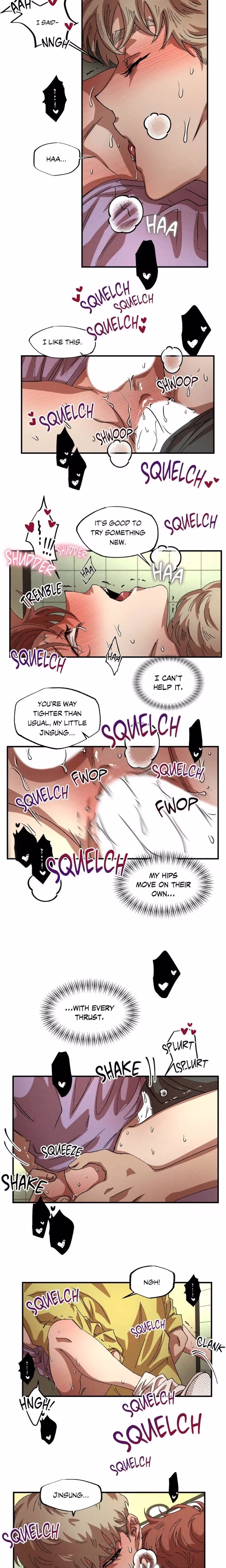 Double Trap - Chapter 95 - Part 5