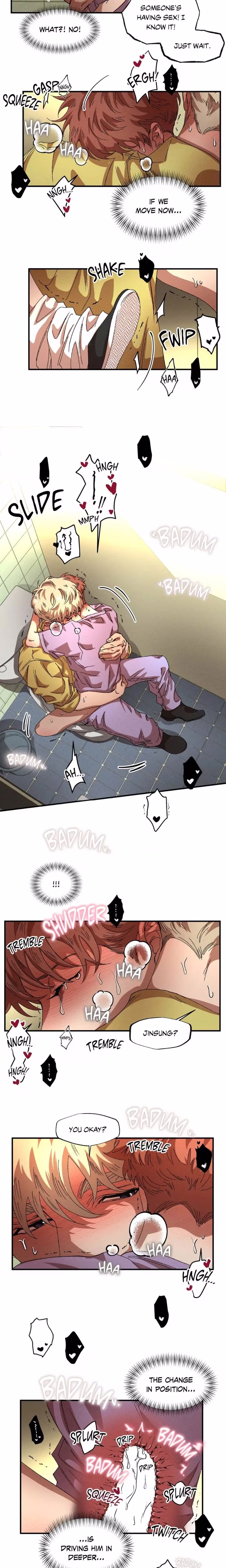 Double Trap - Chapter 95 - Part 8