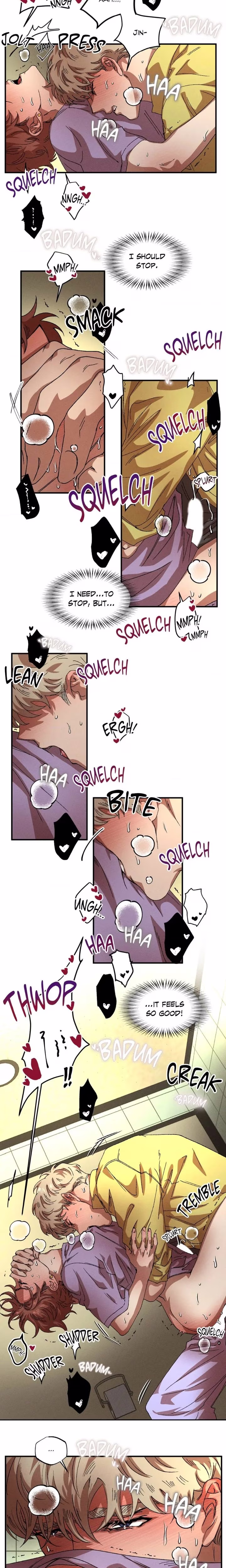 Double Trap - Chapter 95 - Part 10