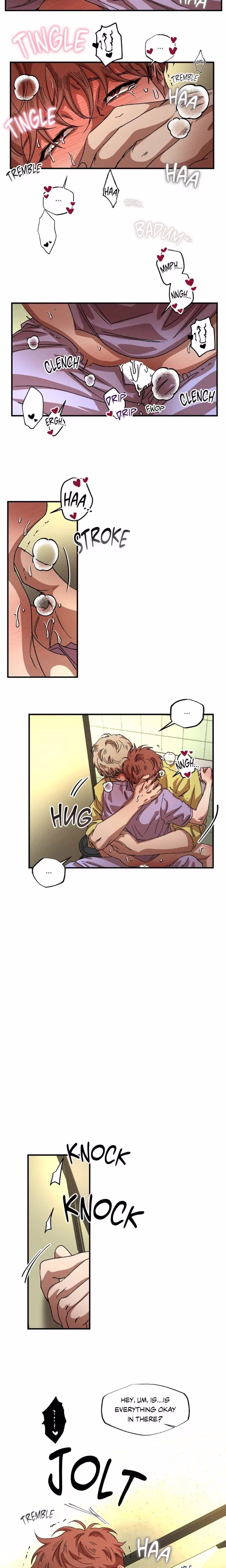 Double Trap - Chapter 95 - Part 11