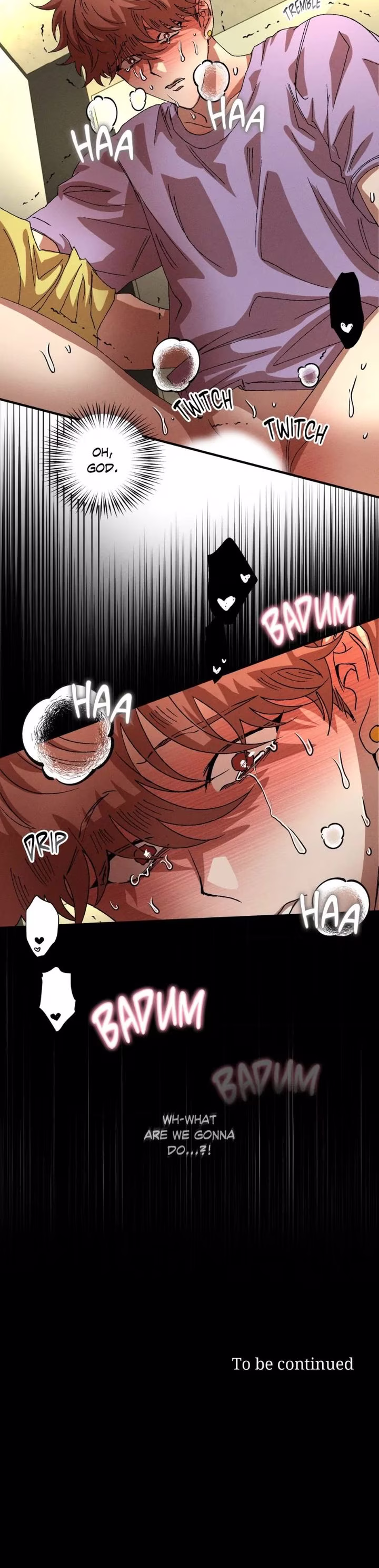 Double Trap - Chapter 95 - Part 12