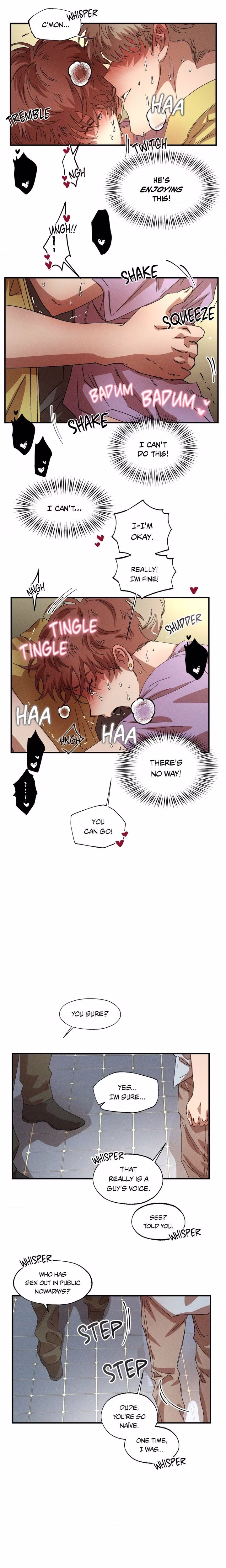 Double Trap - Chapter 96 - Part 6