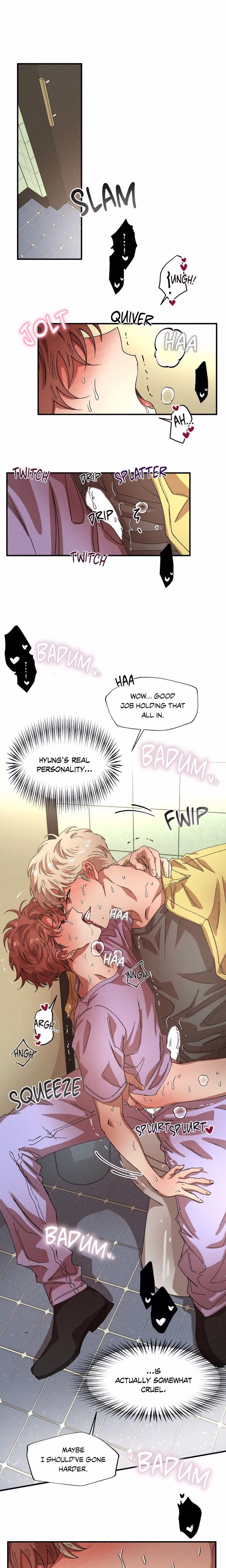 Double Trap - Chapter 96 - Part 7