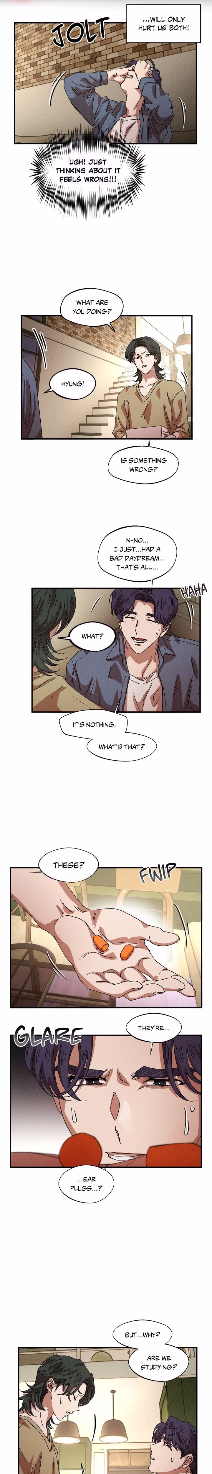 Double Trap - Chapter 97 - Part 4