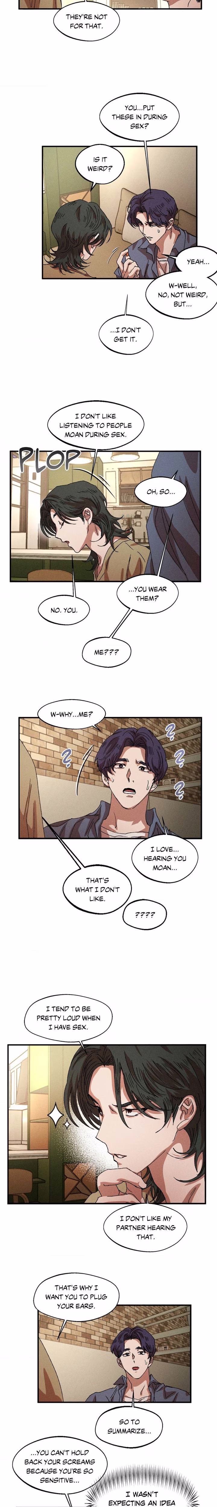 Double Trap - Chapter 97 - Part 5