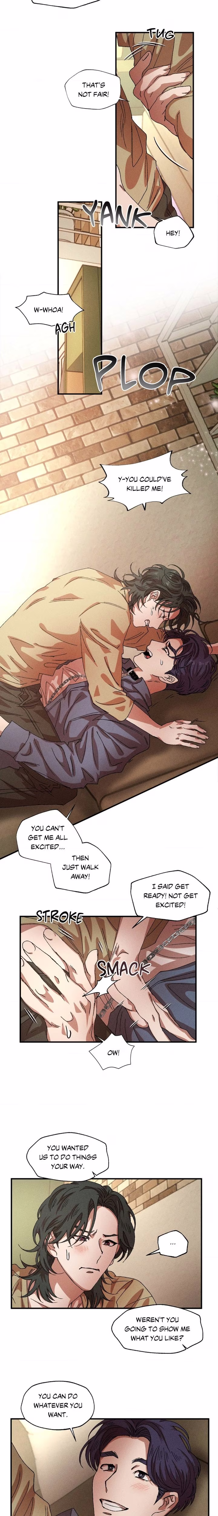 Double Trap - Chapter 97 - Part 9