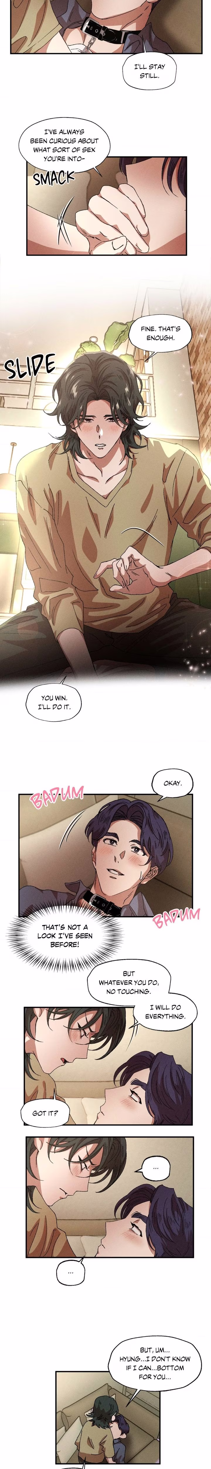 Double Trap - Chapter 97 - Part 10