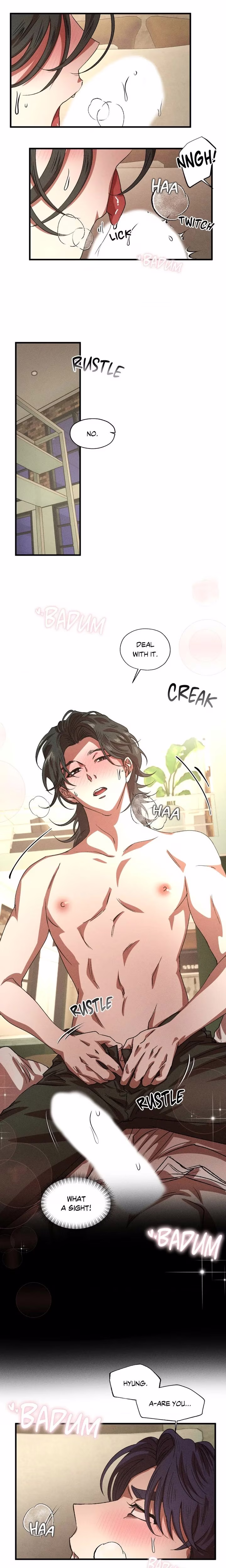 Double Trap - Chapter 99 - Part 4