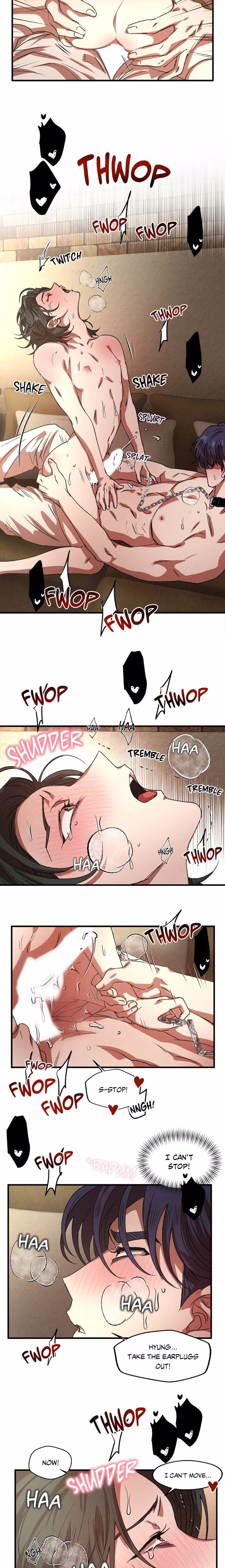 Double Trap - Chapter 99 - Part 11