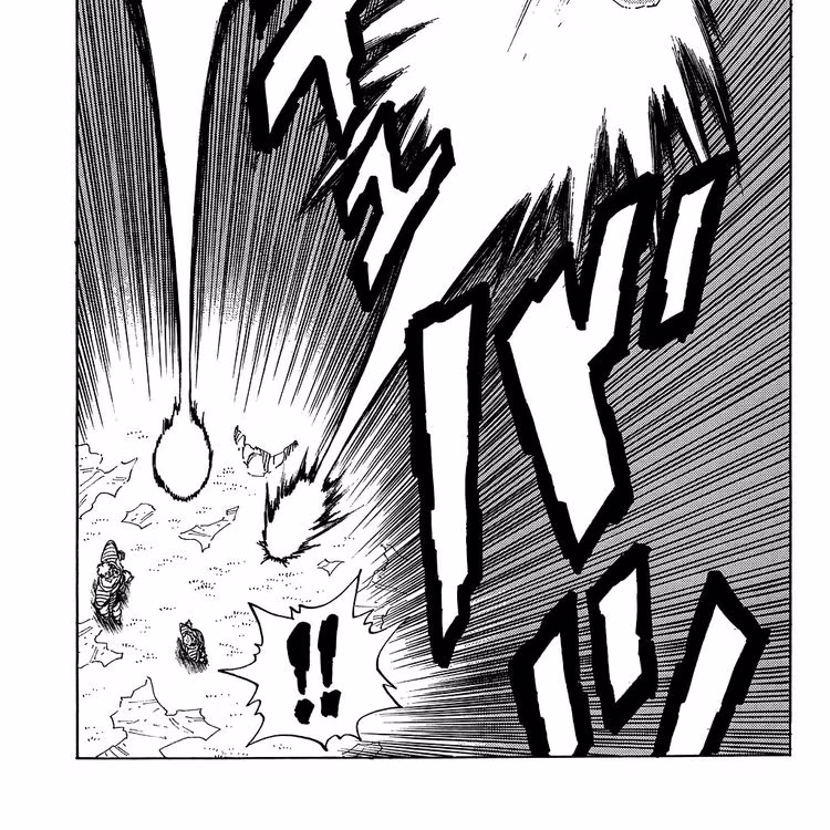 Dragon Ball - Chapter 179 - Part 4