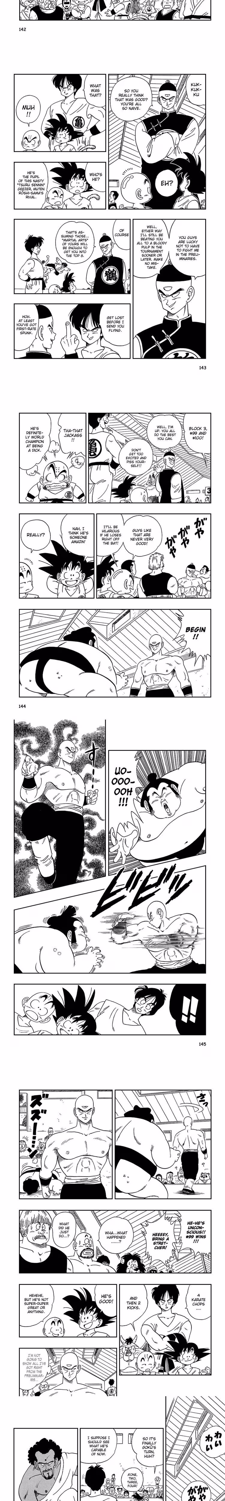 Dragon Ball - Chapter 18 - Part 3