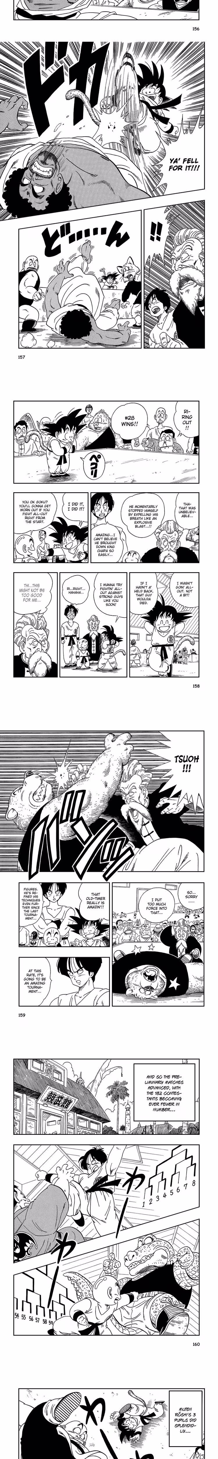 Dragon Ball - Chapter 19 - Part 3