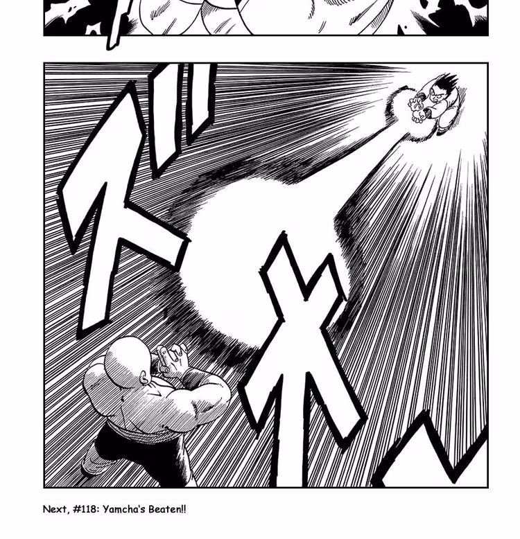 Dragon Ball - Chapter 21 - Part 4