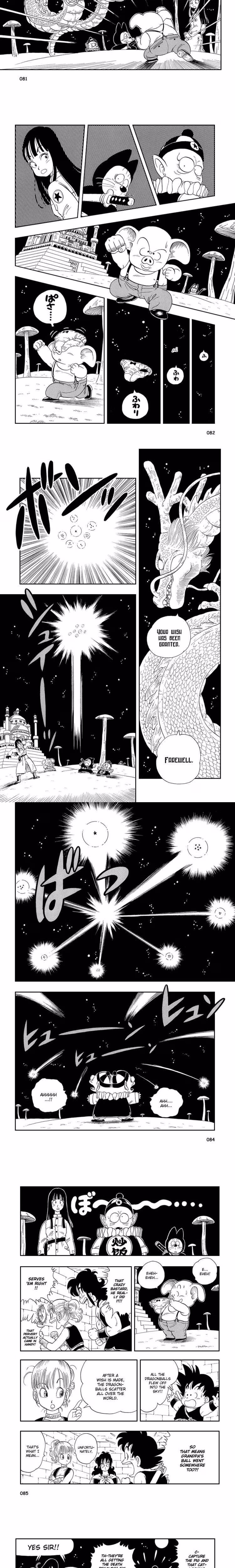 Dragon Ball - Chapter 3 - Part 40