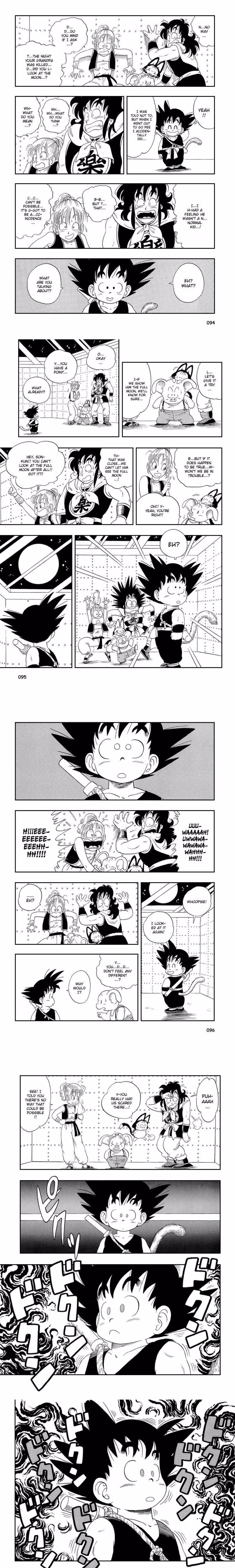 Dragon Ball - Chapter 3 - Part 43