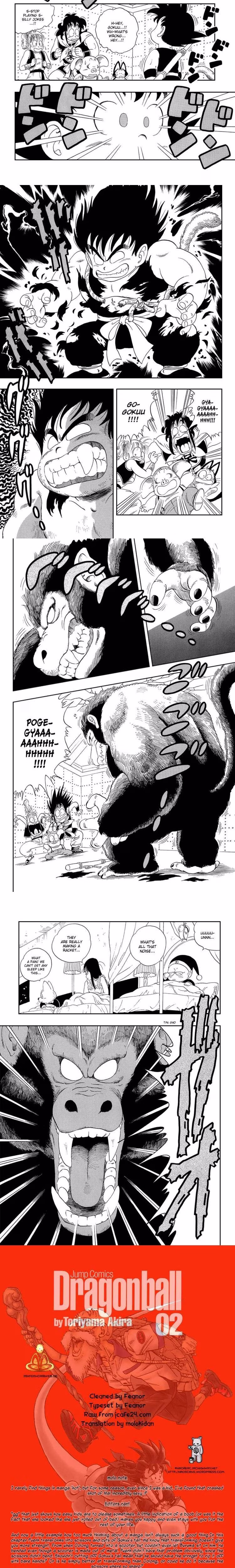 Dragon Ball - Chapter 3 - Part 44