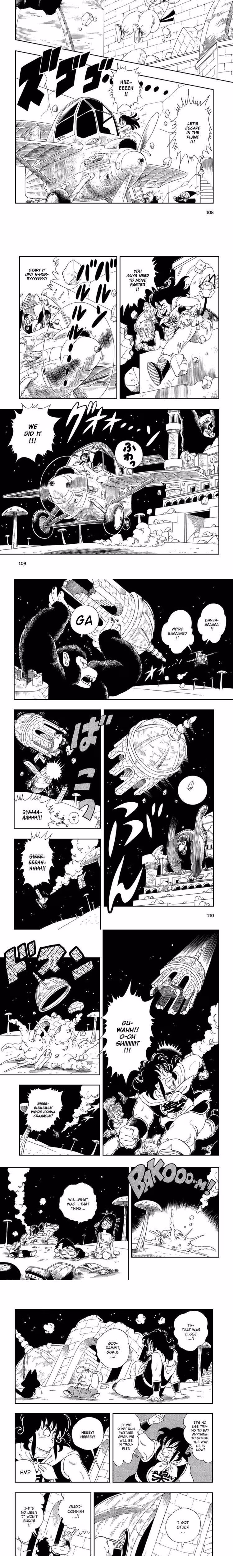 Dragon Ball - Chapter 3 - Part 46