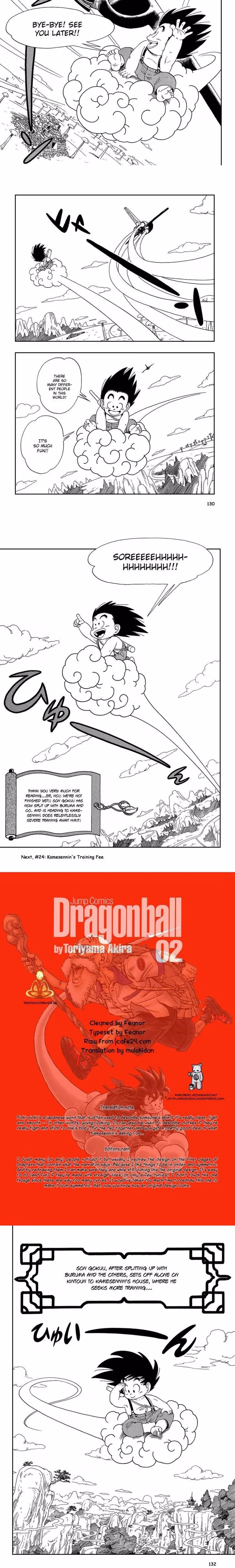Dragon Ball - Chapter 3 - Part 51