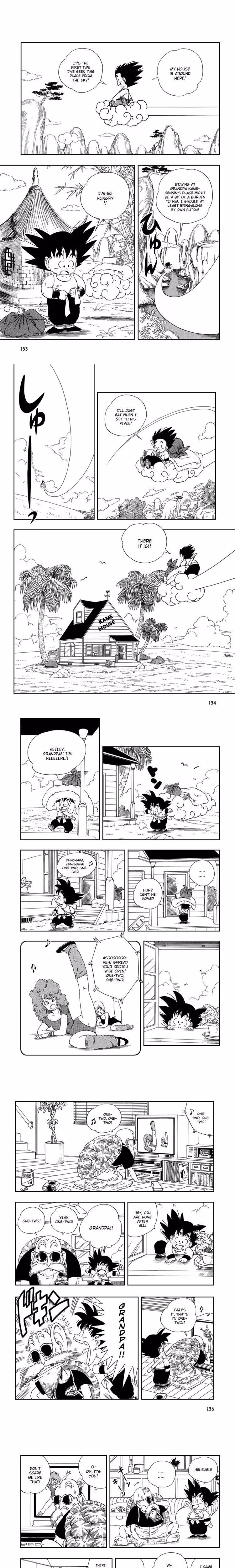 Dragon Ball - Chapter 3 - Part 52