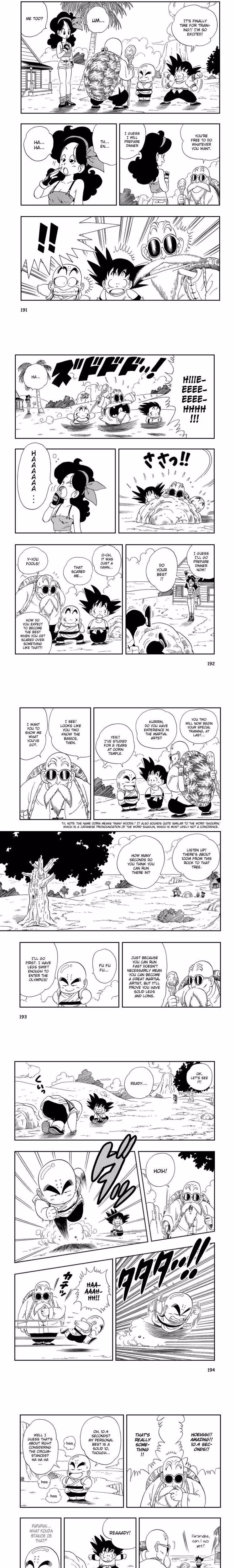Dragon Ball - Chapter 3 - Part 15