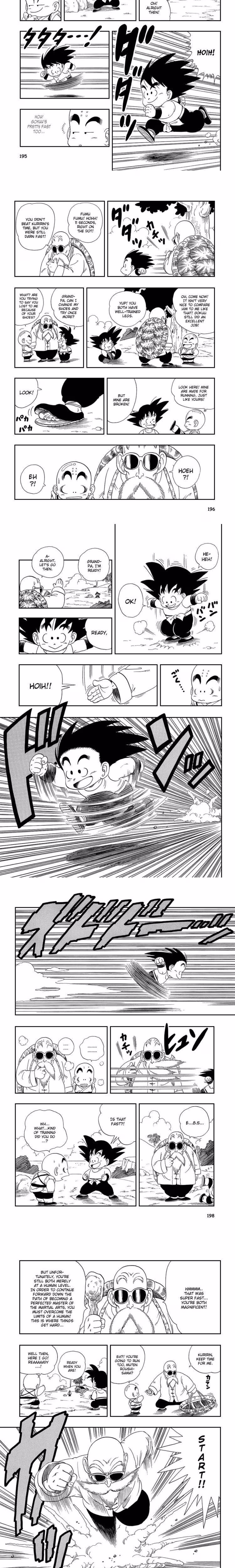 Dragon Ball - Chapter 3 - Part 16