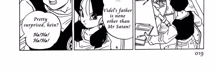 Dragon Ball - Chapter 326 - Part 5