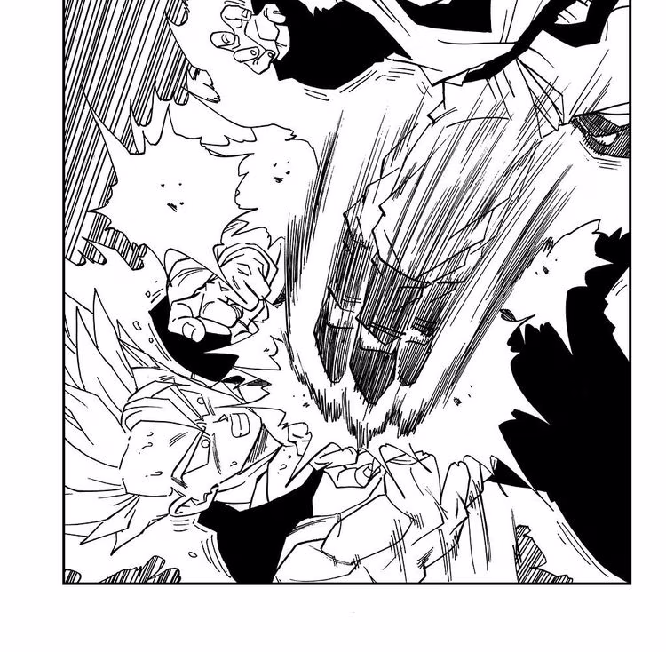 Dragon Ball - Chapter 334 - Part 4