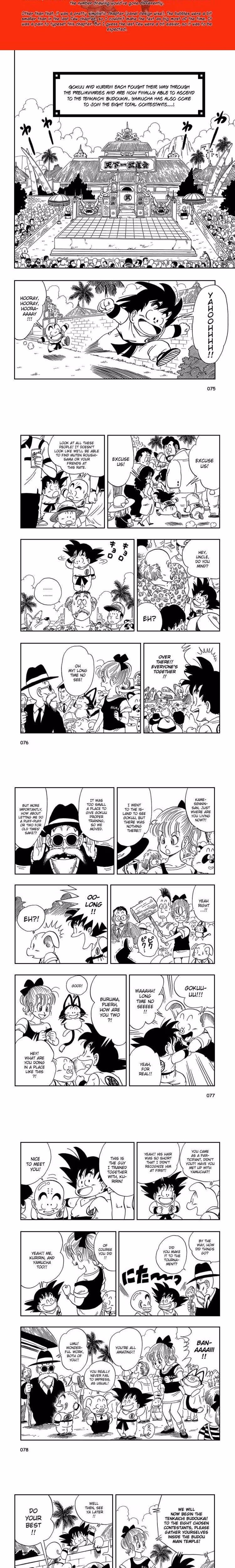 Dragon Ball - Chapter 4 - Part 38