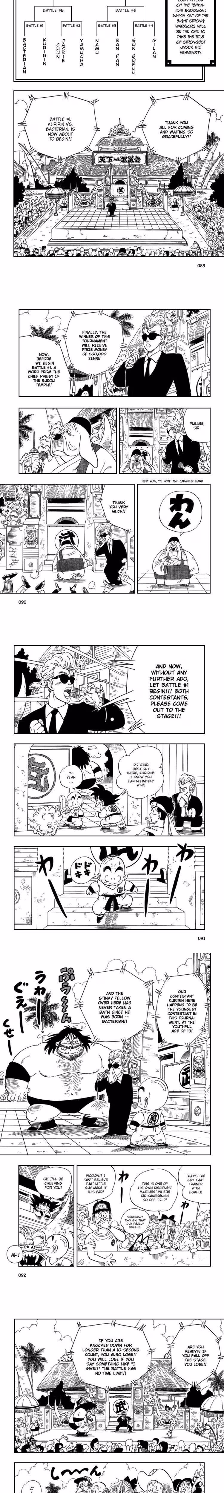 Dragon Ball - Chapter 4 - Part 41