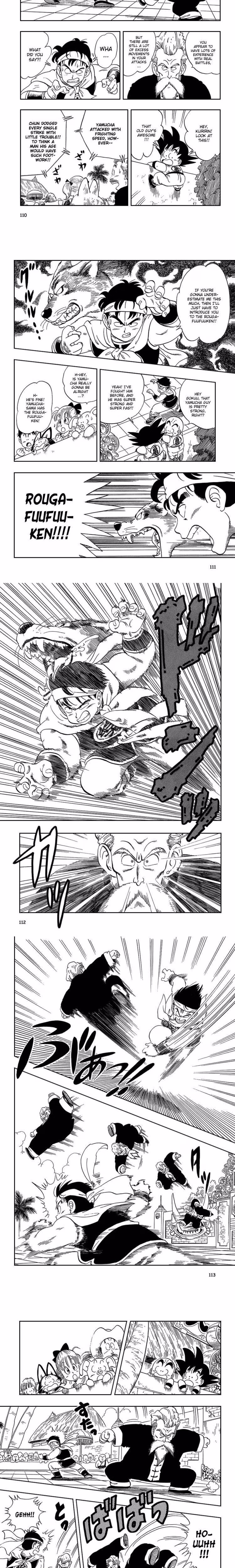 Dragon Ball - Chapter 4 - Part 46