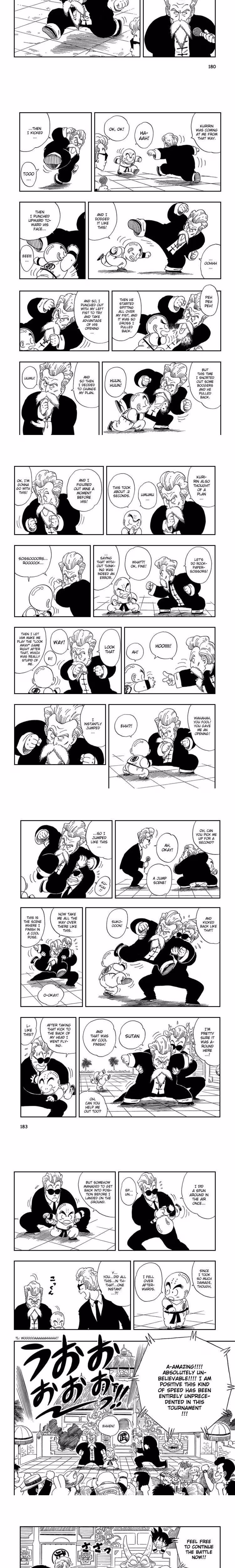 Dragon Ball - Chapter 4 - Part 12