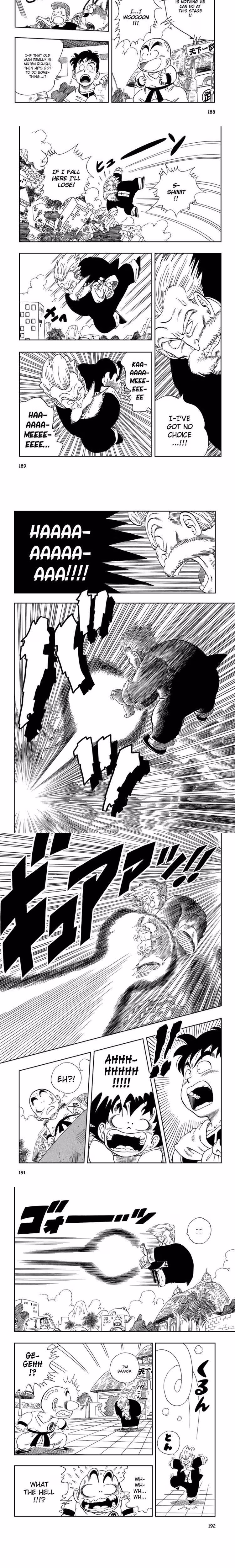 Dragon Ball - Chapter 4 - Part 14