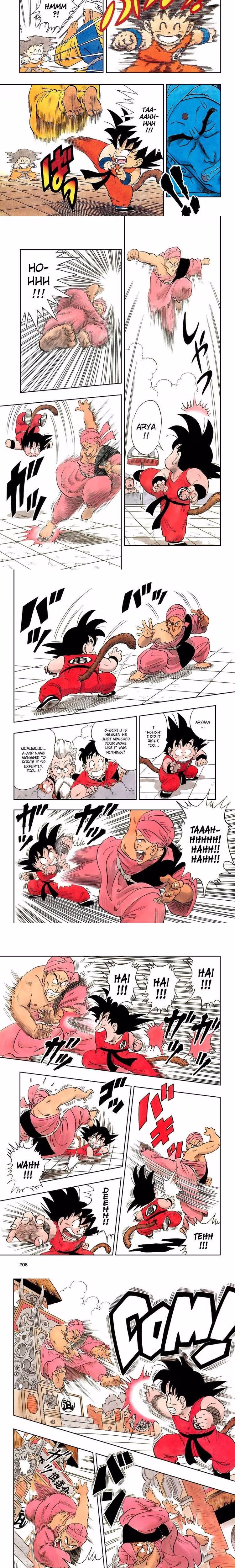 Dragon Ball - Chapter 4 - Part 18