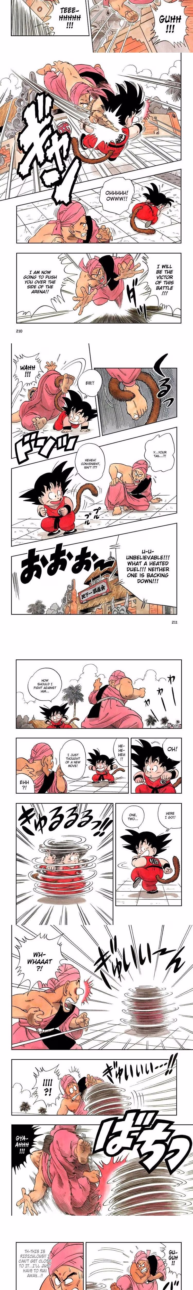 Dragon Ball - Chapter 4 - Part 19