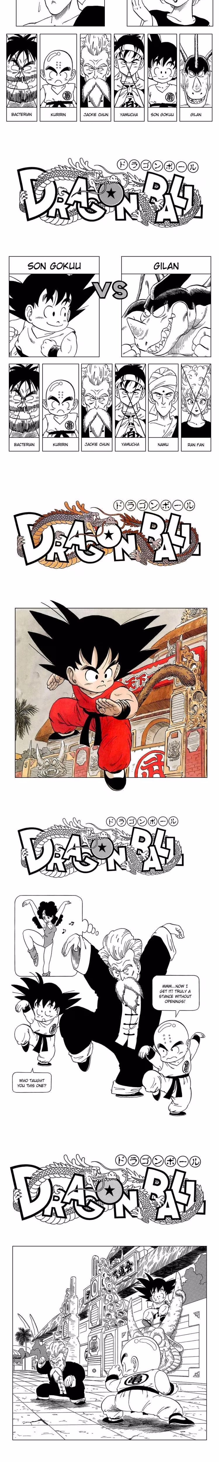 Dragon Ball - Chapter 4 - Part 23