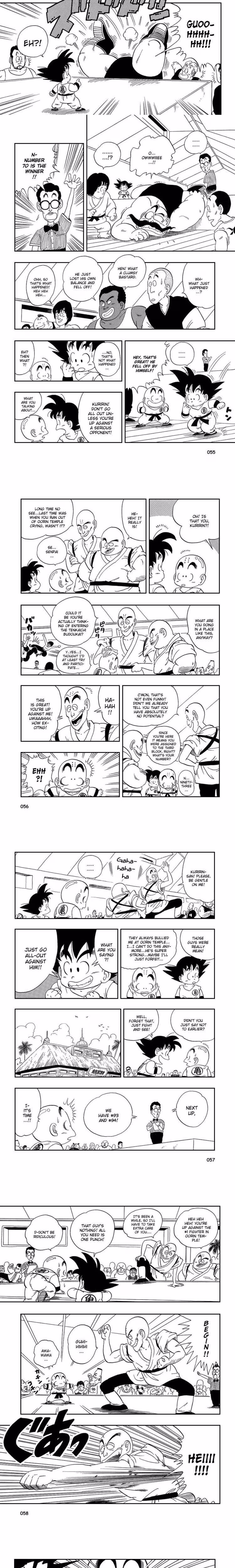 Dragon Ball - Chapter 4 - Part 33