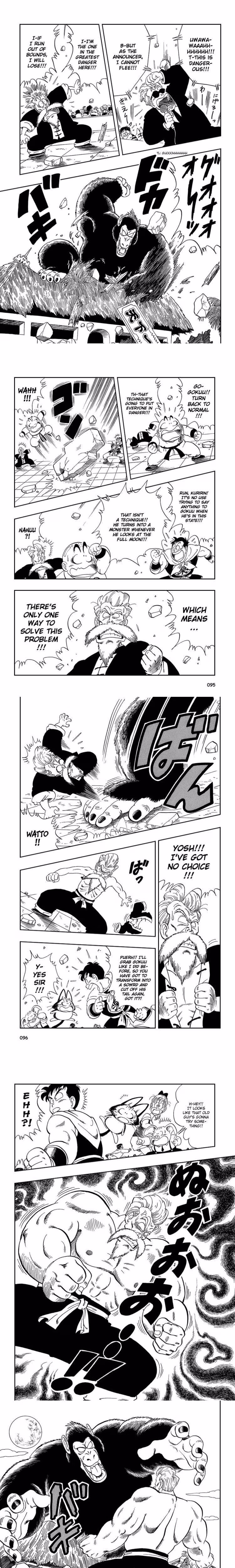 Dragon Ball - Chapter 5 - Part 44