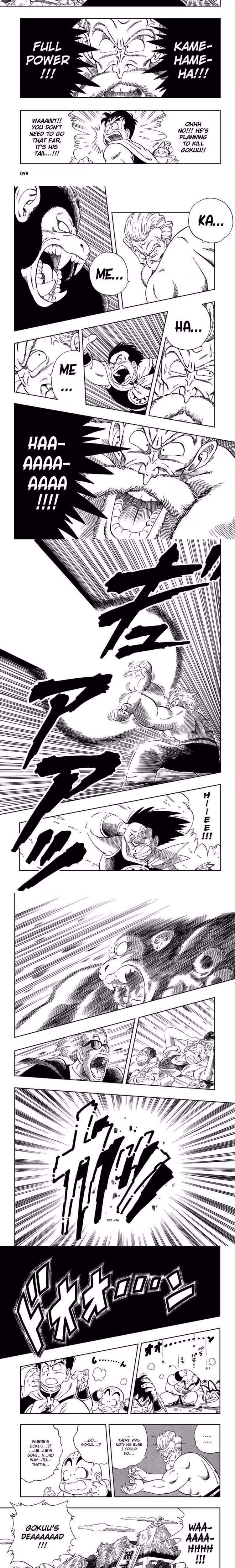 Dragon Ball - Chapter 5 - Part 45