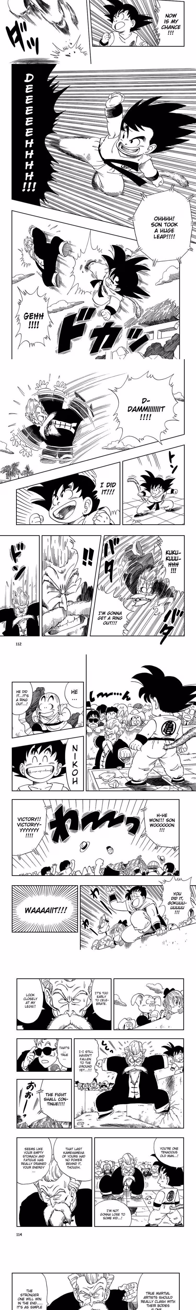 Dragon Ball - Chapter 5 - Part 48