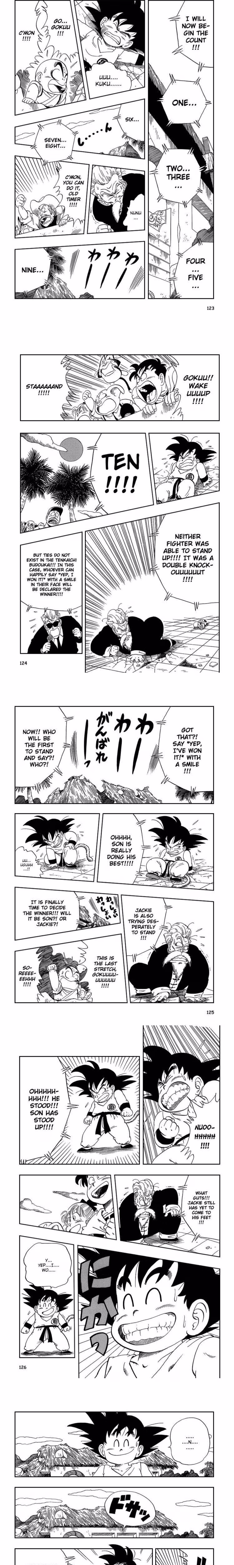 Dragon Ball - Chapter 5 - Part 51