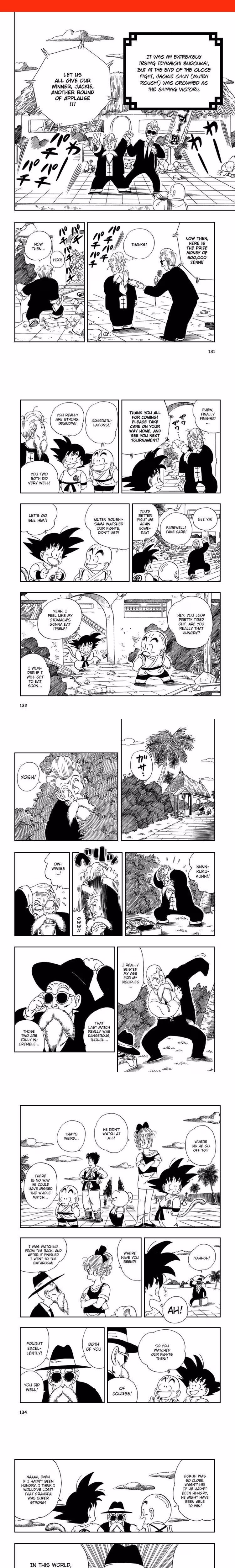 Dragon Ball - Chapter 5 - Part 53