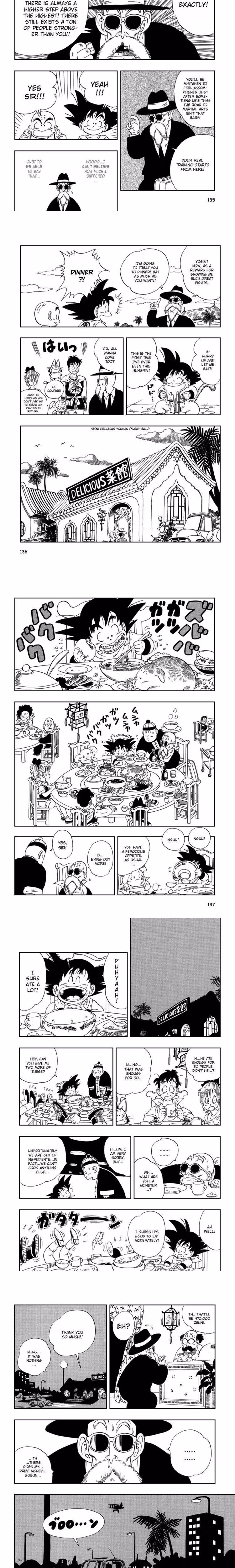 Dragon Ball - Chapter 5 - Part 54