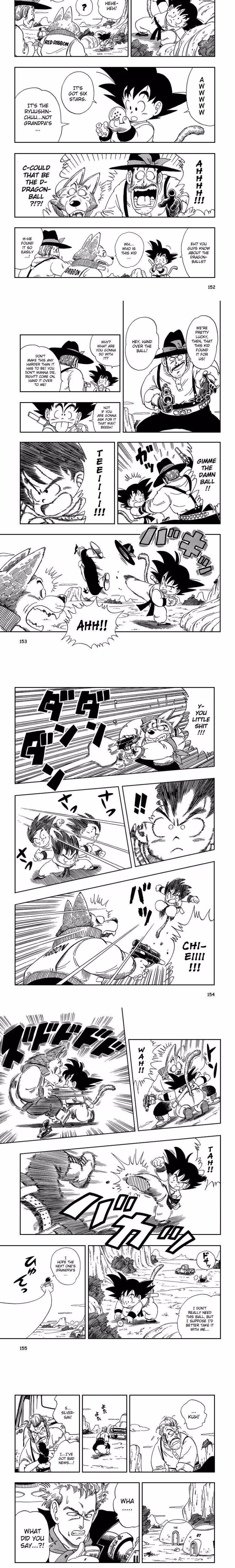 Dragon Ball - Chapter 5 - Part 6