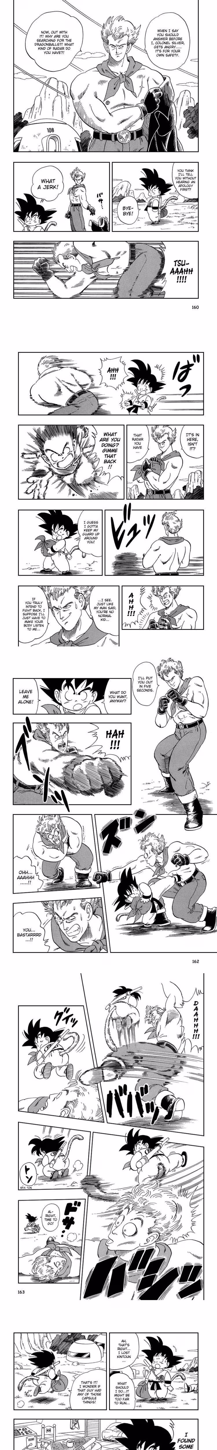 Dragon Ball - Chapter 5 - Part 8