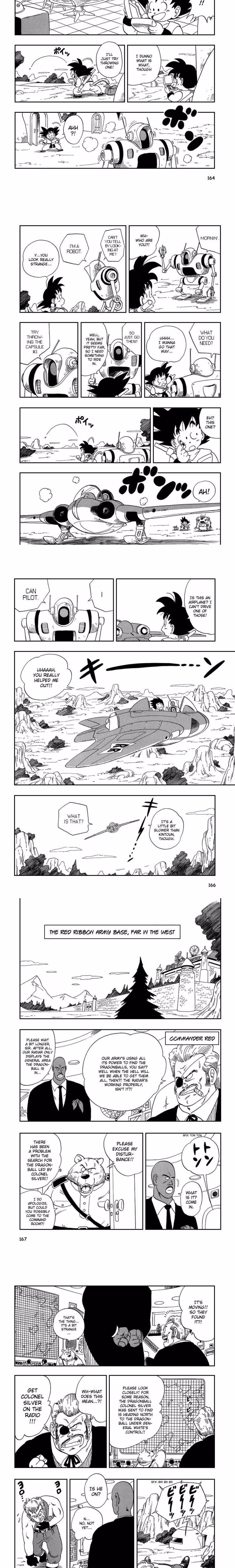 Dragon Ball - Chapter 5 - Part 9